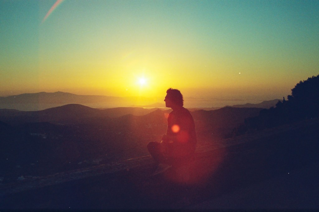 35mm & Digital Gallery